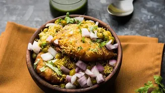 National Potato Day 2026: From Aloo Posto to Batata Vada