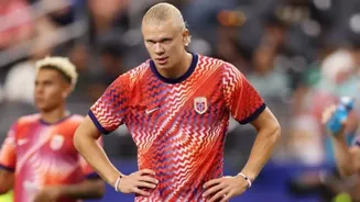 Erling Haaland Hits 60 Norway Goals: The Incredible Record Leaving Messi, Ronaldo and Mbappe Behind