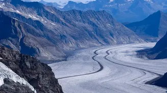 Nepal Flash Flood Cause: What The Glacier, Landslide And River Did