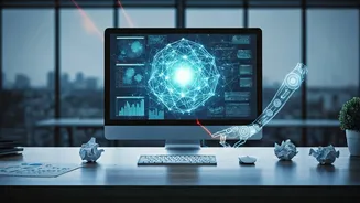 Meta's AI Push Sparks Employee Unrest: Tracking, Layoffs, and a Culture Shift