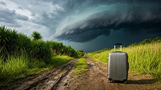 Monsoon Destinations Are Getting A Risk Reality Check