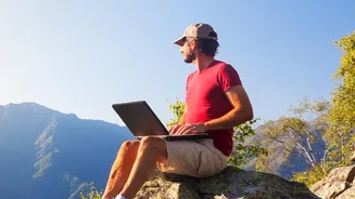 Southeast Asian Nomad Visas: Stay Duration, Tax Policies, And Minimum Income Guidelines