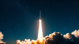 ISRO's Launches: A Deep Dive