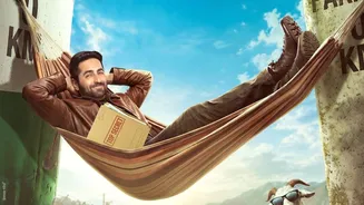Udta Teer OTT Release Date: When And Where To Watch Ayushmann Khurrana, Sara Ali Khan Spy Comedy After Theatres?