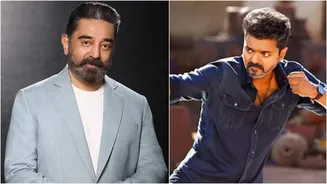 Amid Vijay's 'Jana Nayagan' release delay, Kamal Haasan demands ''principled relook'' at film certification process