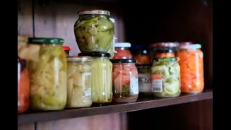 Understanding Weather's Impact on Food Preservation