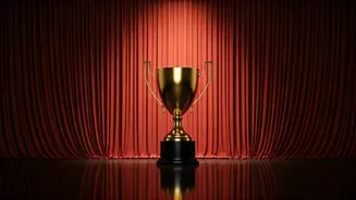 Allu Arjun's Rise: A Look at His Stellar Career