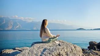 Weekend Wellness Trips Offer A Refreshing Alternative To Long Vacations