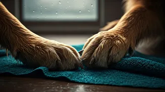 Monsoon Pet Parents Need A Routine Reset