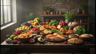 The Mental-Well-Being Conversation Should Focus On Overall Eating, Not Food Fear