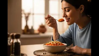 A Nutritionist-Approved Guide On How To Enjoy Winter Desserts Without Guilt