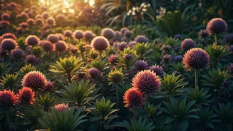 Why Native Plants Always Win