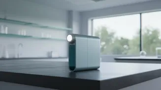 The India Nano AI Breath Sensor Keeps The Focus On Lab Results Versus Everyday Use