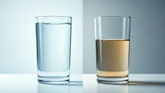 Thirsty? Unraveling Persistent Thirst: Normal vs. Diabetes Symptoms
