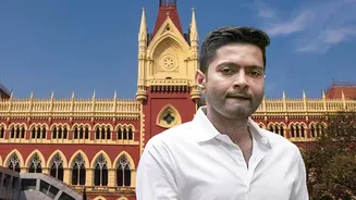 Calcutta High Court: নেই রাজ্যের আইনজীবী, অভিষেকের আমতলা কার্যালয়ে বুলডোজ়ার-কাণ্ডের শুনানি শুরু হল না এখনও, সময় চাইল রাজ্য