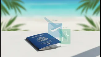 What Saudi Arabia's Package Visa could change about one-stop paperwork and trip budgeting