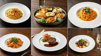 10 Must-Visit Celebrity Restaurants in India