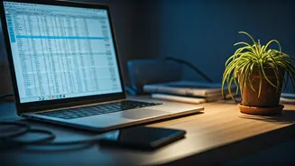 WFH Woes: Engineer's Viral Post Sparks Health Concerns Over Remote Work Fatigue & Dizziness