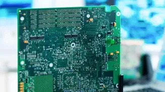 New Indian Material Research Targets Flexible, Low-Power Electronics