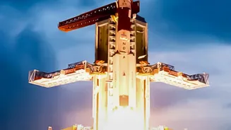 Space Careers In 2026: Why India's Industry Needs More Than Aerospace Engineers