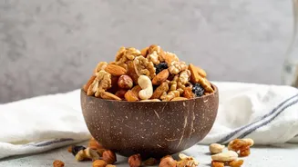Coconut-Shell Gardening Needs Clean Materials, Drainage and Purpose
