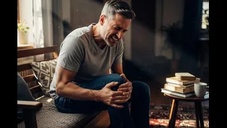 These 7 Foods Can Naturally Reduce Inflammation And Joint Pain During Winter