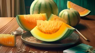 Which Seasonal Fruits Should You Buy During The Monsoon?