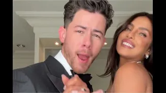 Nick Jonas Faces Social Anxiety At Golden Globes; Check Ways To Manage It