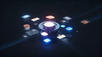 Gemini's New Power: Your Personal AI Assistant Across Google Apps!