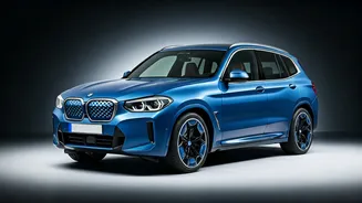 BMW iX3 Crowned 2026 World Car of the Year: A Deep Dive into Its Excellence