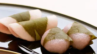 The Japanese Confection Has A Story Beyond Its Resemblance To Modak: The Key Qualification To Keep In Mind