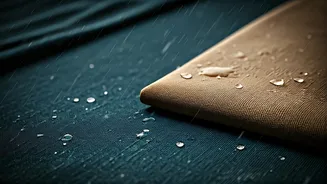 Monsoon Fabric Guide Every Indian Should Know