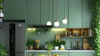 Small Homes Benefit When One Flat Area Has a Fixed Purpose