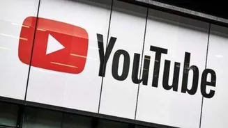 YouTube now lets parents block kids from watching Shorts endlessly