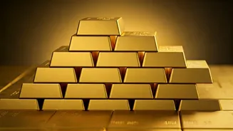 Wall Street Soars: Banking Profits Surge