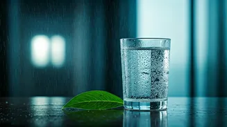 Monsoon Wellness Means Saying Goodbye To Soda