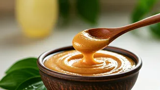 The Kitchen Ingredient Making Waves In Skincare