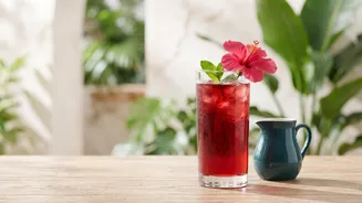 African Hibiscus Is Being Explored In Botanical Skin Care Without Evidence For Miracle Results, Making The Underlying Mechanism More Important
