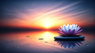 Harnessing Cosmic Energy: Morning Rituals for a Positively Charged Day