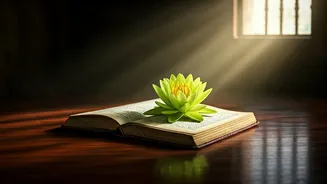 Mastering Your Mind: Bhagavad Gita's Ancient Wisdom for Present Moment Focus