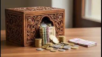 Keep PPF, NSC And Other Government Schemes At Current Returns: What It Means For Quarterly Household Saving Decisions
