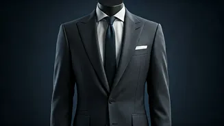 The Power Suit Renaissance: Sculpted Jackets Redefining Modern Style