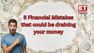 5 financial mistakes that may make you poor