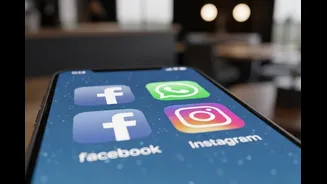 Aadhaar Verification For Facebook, WhatsApp Soon? What Parliament Panel's Social Media Proposal Says