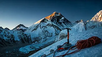 Conquering Everest 2026: Your Ultimate Guide to Expedition Costs & Preparations