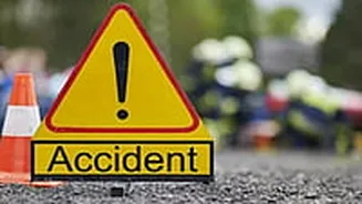 Himachal Pradesh: 28 Nepalese Nationals Among 29 Injured As Tempo Traveller Overturns In Shimla