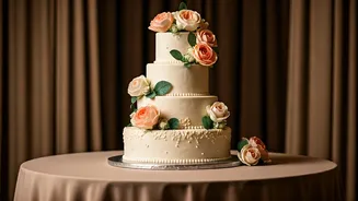 Kabir Bahia's Wedding Snaps: Inside Look at Nupur Sanon's Celebration!