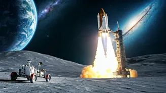 Why 2026 Is More Than Just Another Space Year