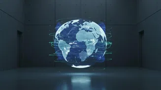 Researchers Hope AI Can Improve Forecast Reliability