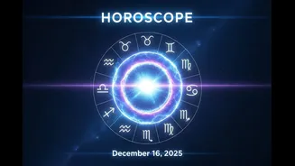 Horoscope Today, December 16, 2025: Aries Leo Rise, Taurus Tests, Your Day Ahead